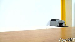 Intense Gay Homosexual Sex