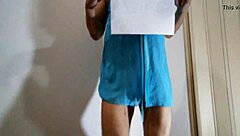 Gay verification video captures everyday moments in detail