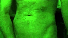 It's me jerking off in the shower