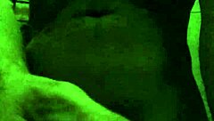 It's me jerking off in the shower