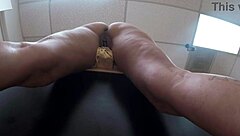 Nataly Dewalt's Mature Milf Casting Interview Right 3