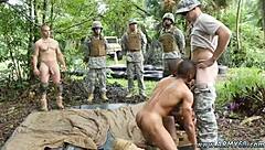 boy army gay videos download and guy fingering himself