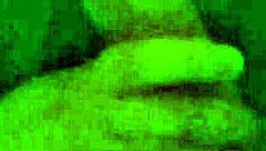 Sucking cock with intense blowjob emotions