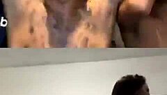 Pkdelas Live Insane Fuck On Instagram Part 2