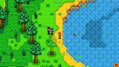 xtardew valley - abigail parte 2 en español - stardew valley