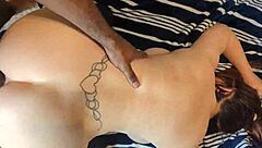 my ass will never be the same after that