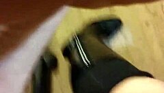 i remember my ex riding with me in homemade amateurs video together now