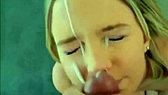 Cumshots and creampie scenes