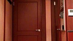 Ballbusting 47 intense kicks from the girl