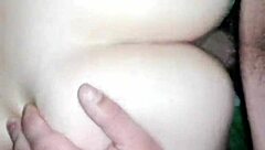 Intense Wife Creampie Action Unleashed