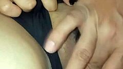 MASTURBANDO Y DEDEANDO A MI ESPOSA CON INTENSIDAD