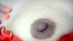 My Small Latina Tits Desire Your Touch