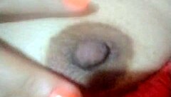 My Small Latina Tits Desire Your Touch