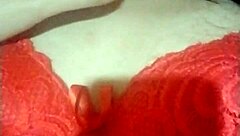 My Small Latina Tits Desire Your Touch