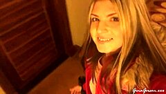 Small Stop in Moscow