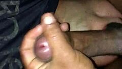 Mamando e ganhando leite bareback