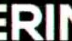 Skinny German girl masturbates and fingers tits outdoors in hot visit!