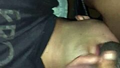 Mamando e ganhando leite bareback