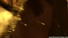 I am a bollywood babe enjoying dirty exhibition moments