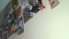 PUSSY AND ASS PLAY WITH TOYS ON FEBRUARY 27, 2016