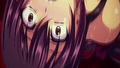 Detailed hentai cartoon anime genderfuck scenes with vivid actions and characters