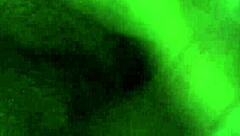 Big dick masturbates in front of you