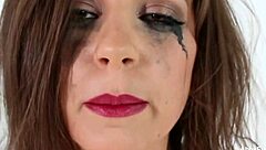 Abigail Mac Masturbates Hard