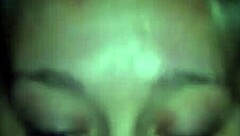 Fat Amateur Woman Giving Detailed Blowjob to Man