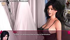 Stepfamily adventures in episode 150