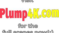 Curvy babe Dominika gives head while getting pussy licked 😍 so hot!