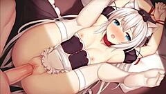 Hammanm 2D animation got me hyped, wanna see more?