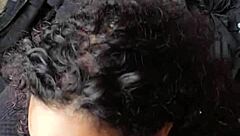 Girlfriend Sucks Dick In Abandoned House