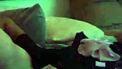 Black Tinder date leads to passionate ride