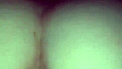 Sexy Sharyn Riding Big Cock with Ass