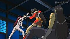 Mitama Nin Episodio 1