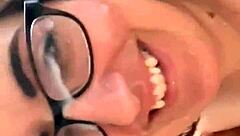 Candid Sandra Milf Compilation Tits Cum Facial