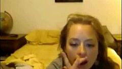 Deep Throat Cum Swallow Compilation!