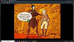 hey, want to see avatar the last cockbender hentai?