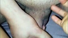 Fucking A Hot Sexy Pussy