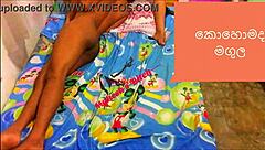 A bbw wife enjoys a black valentine's surprise