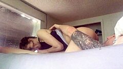 Junkywhore Blowjob