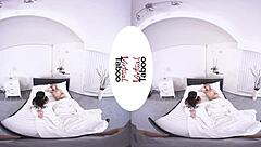 virtual taboo with stepdaughter and bestie