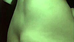 Girl Displays Her Wet Pussy