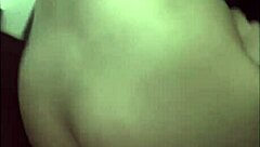 Girl Displays Her Wet Pussy