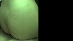 Girl Displays Her Wet Pussy