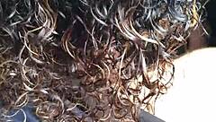 She gives blowjob in drive-thru line