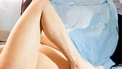 What Happens with My Friend's Mexican MILF Boss?