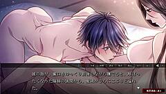 yoshiwara higanbana - sakuya 2 adventure game