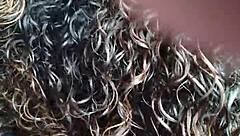 She gives blowjob in drive-thru line