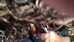 She gives blowjob in drive-thru line